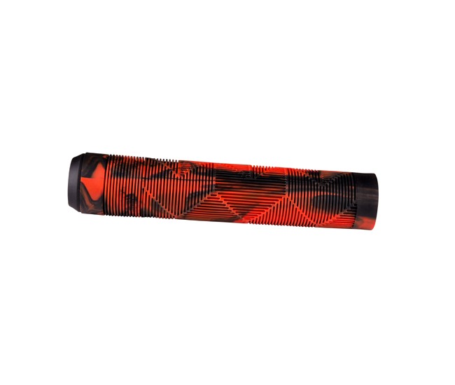 ΧΕΙΡΟΛΑΒΕΣ FORCE BMX145 RUBBER RED